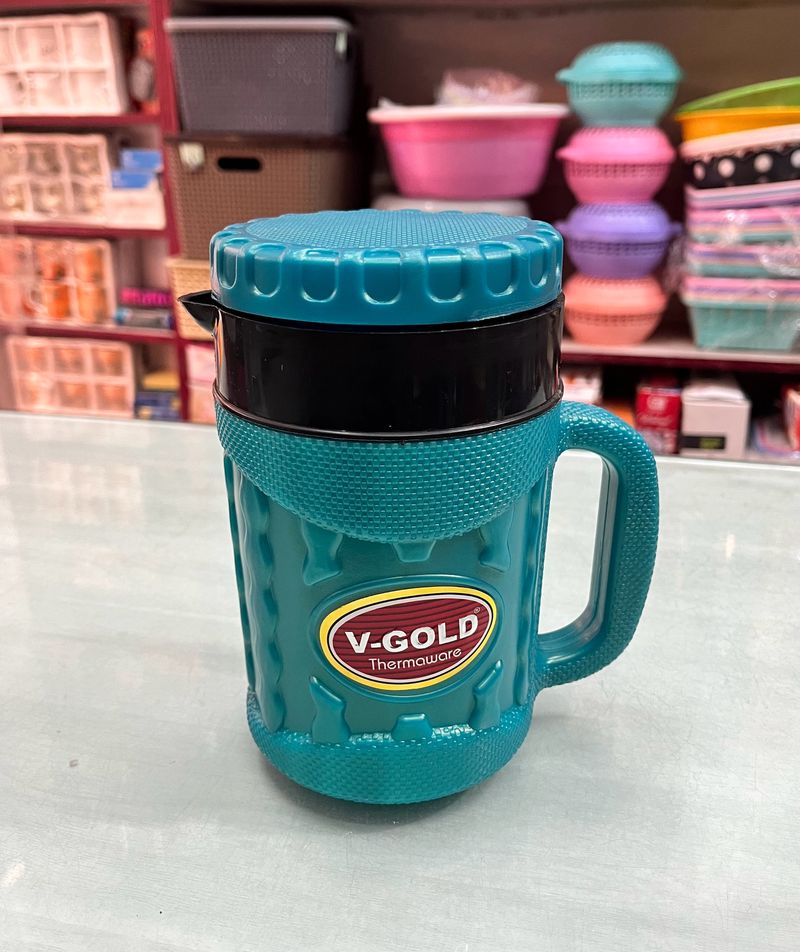 800ml Thermos ( 1 Pc )