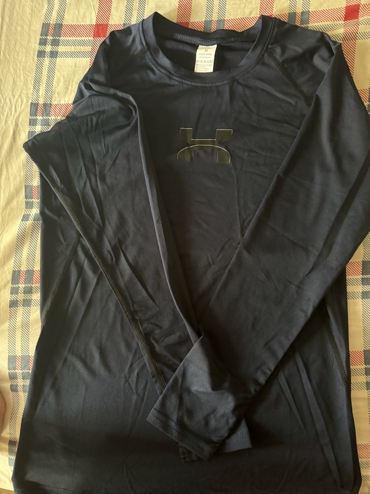 Under armour Gym compression tee