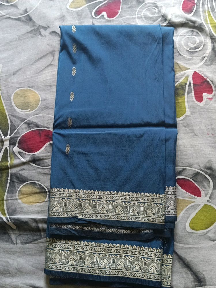 Silk Saree