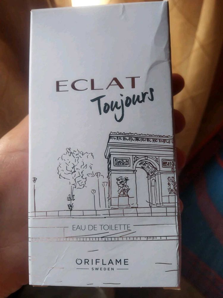 Eclat Toujours