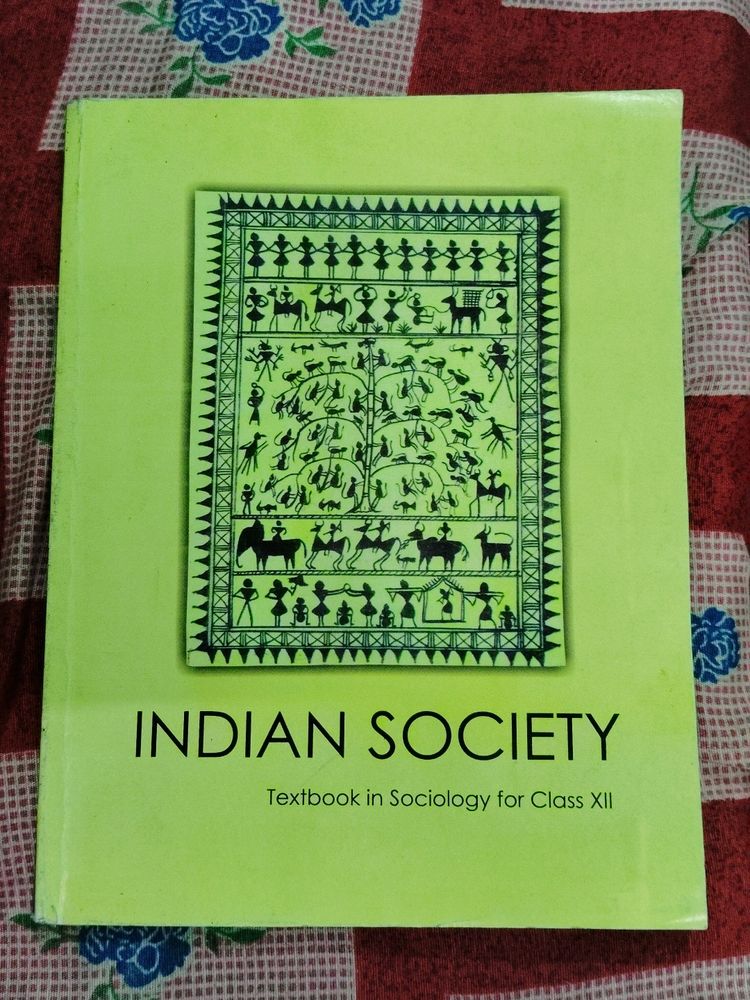 INDIAN SOCIETY