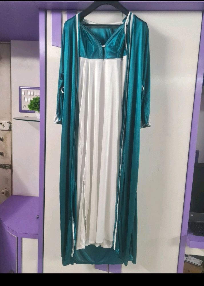 Lovely Nighty Gown