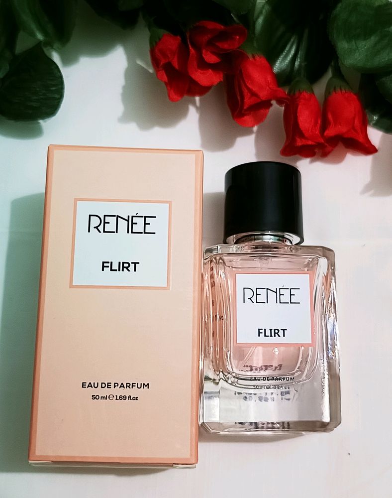 Renee FLIRT  Perfume only 259/