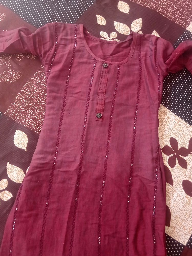 Kurti