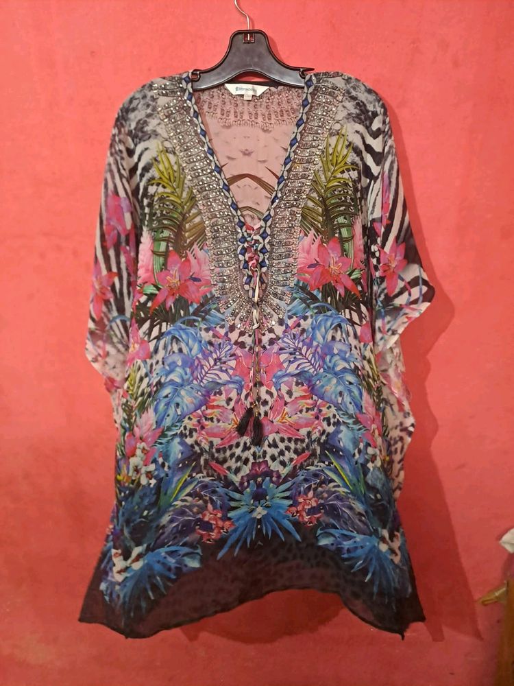 Women Kaftan