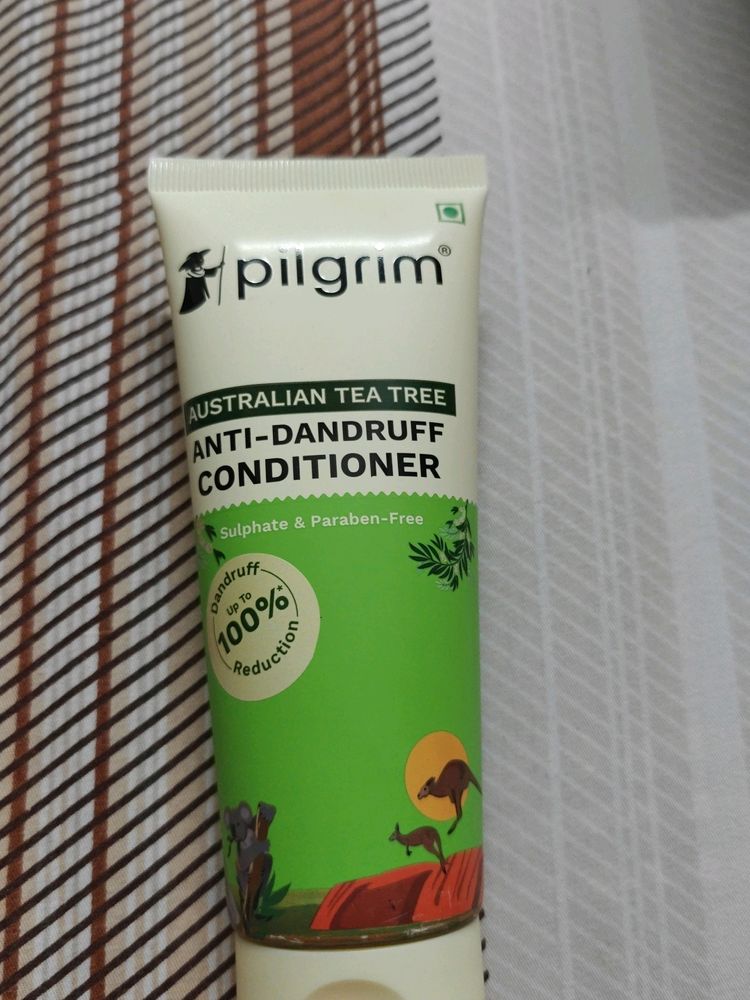 Anti Dandruff Conditioner