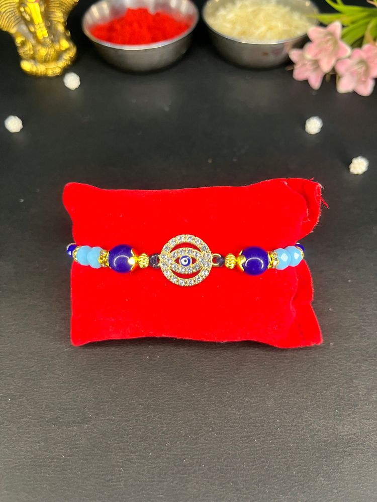 Rakhi Evil Eye Raksha Bandhan