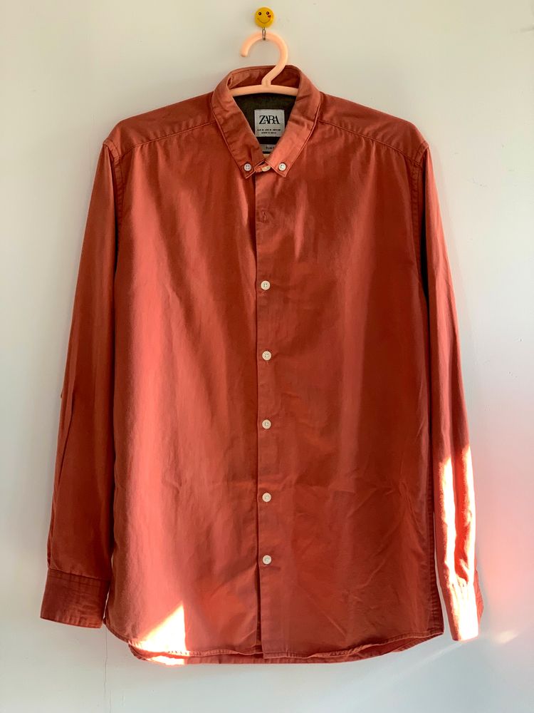 Zara Shirt