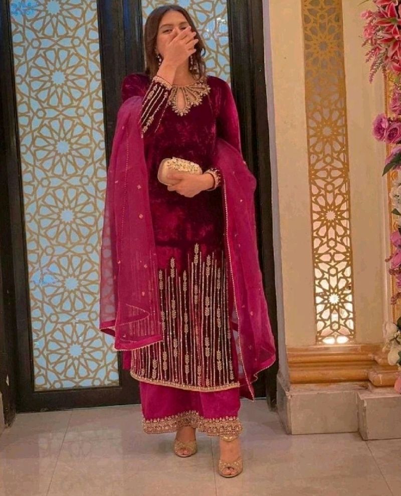 New Original Pakistani Poshaq Dresses Beautiful Dr