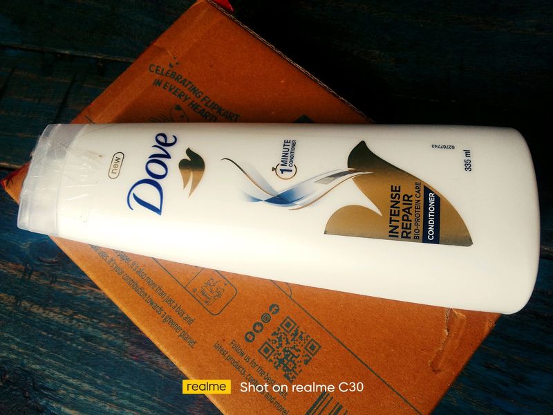 Dove 🕊️ Instance Repair Conditioner