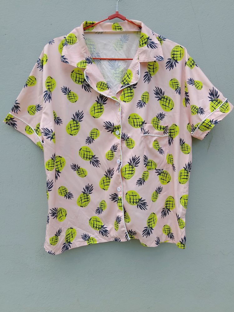 Pineapple Shirt❗Sale❗