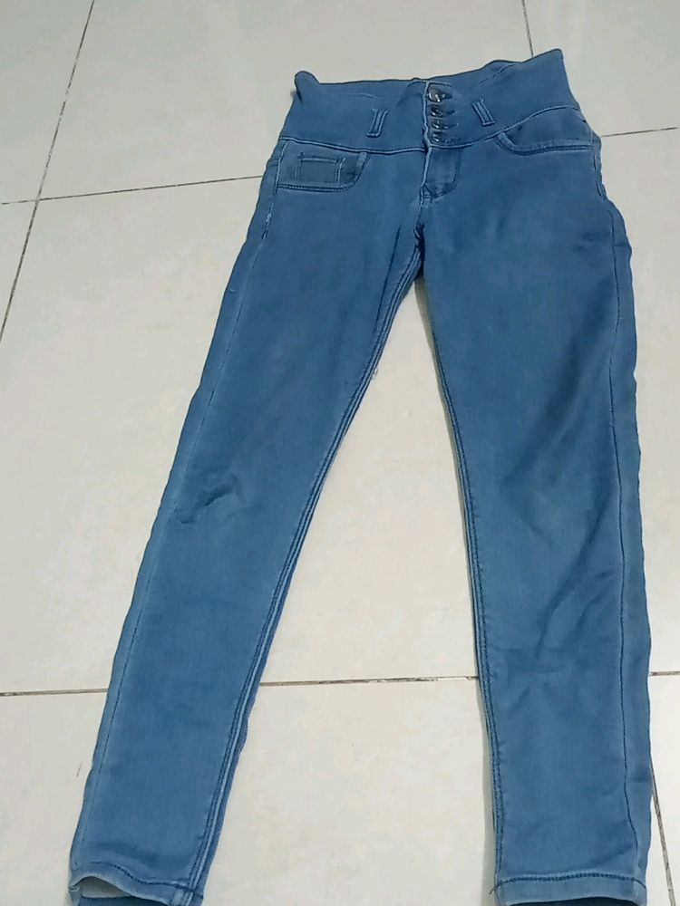 32 Girls Jeans