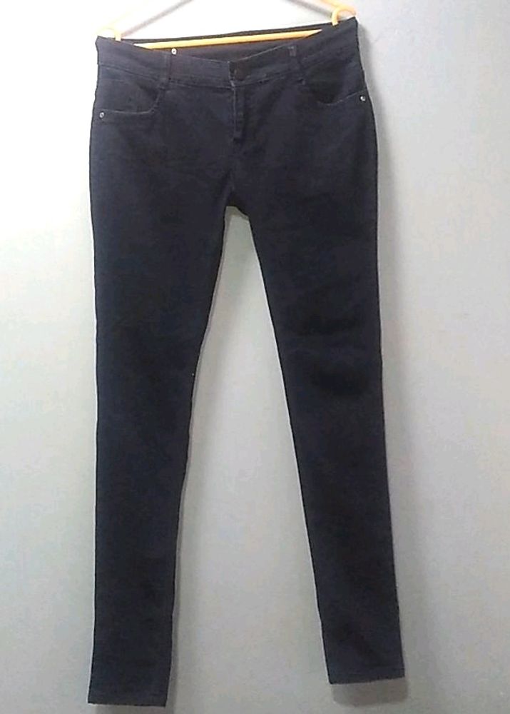 Womens Fancy Jean