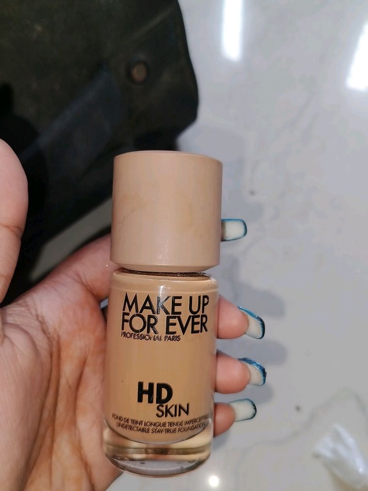 Makeup For Ever Foundation