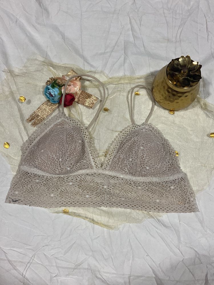 Victoria Secret Bralette Size S