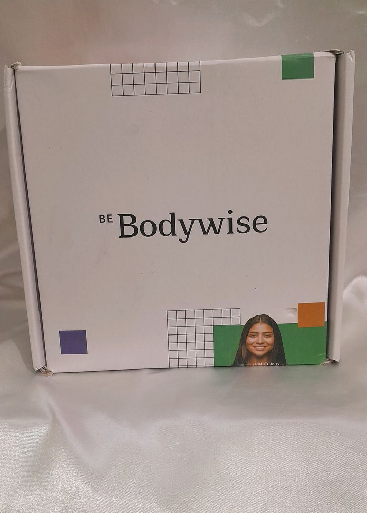 Be Bodywise- The Ultimate Hair Health Kit💜