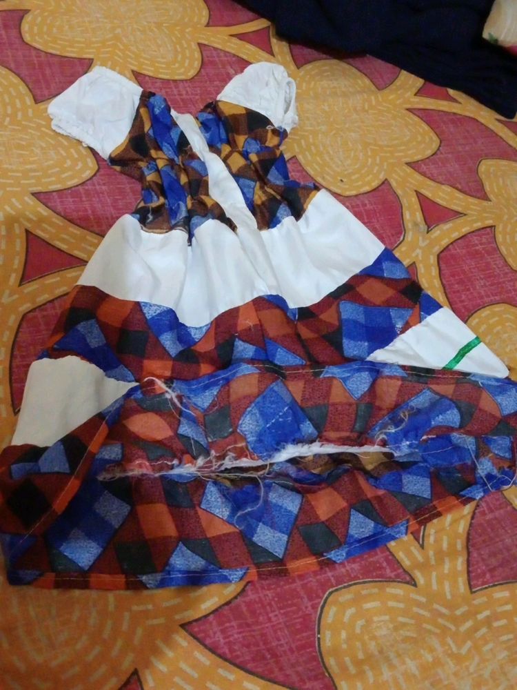 BABY FROCK