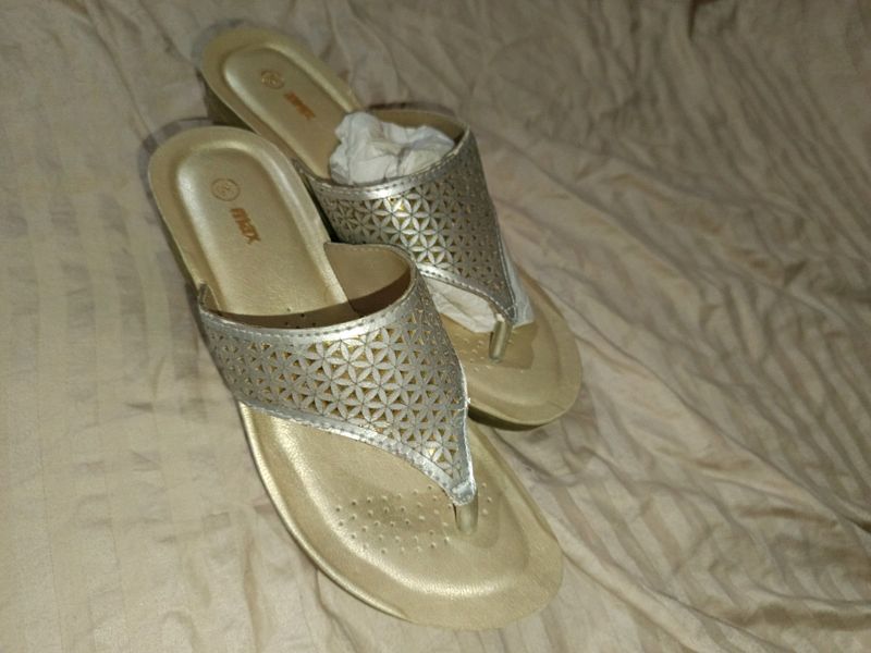 Wedge Sandles(Reserved)