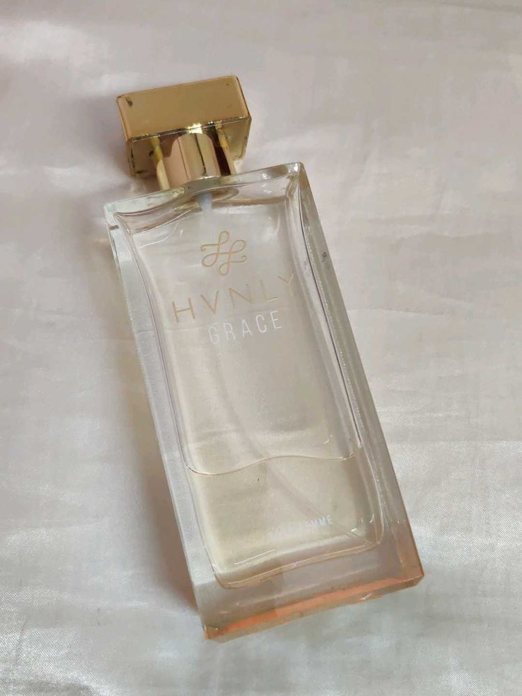 HVNLY Grace Perfume