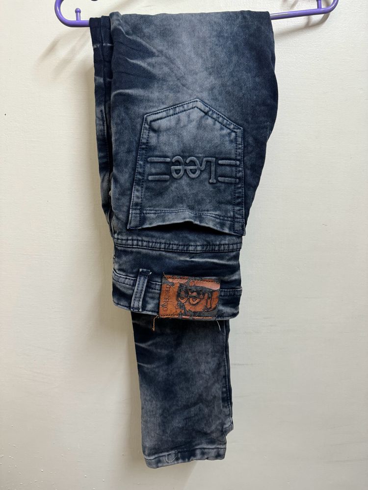 Boys Jeans