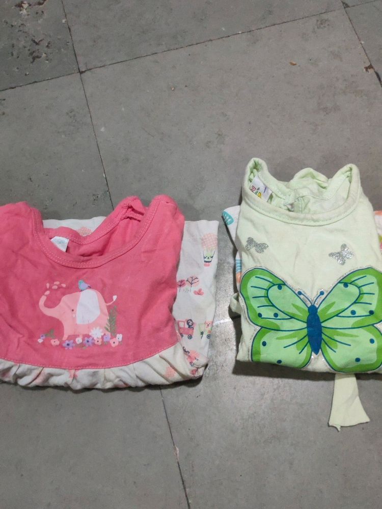 Baby Dresses