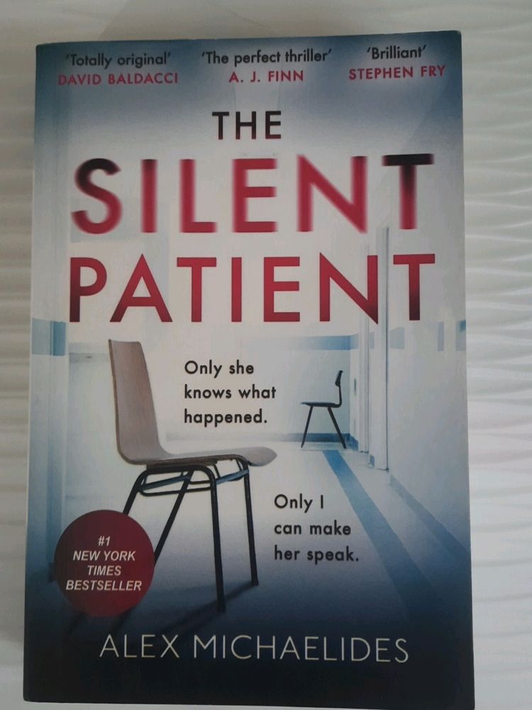 The Slient Patient