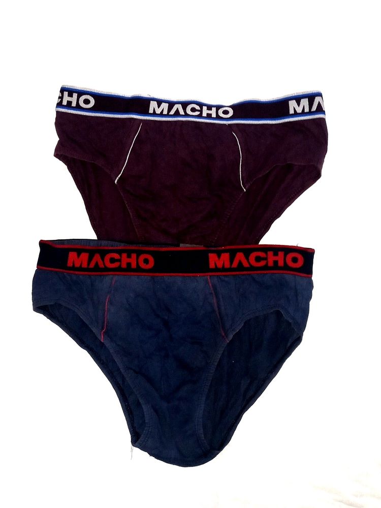 🔴Combo Men's Underwear