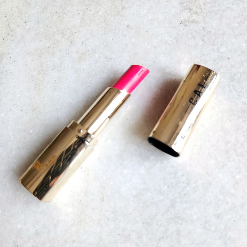 C.A.L Pink LipStic