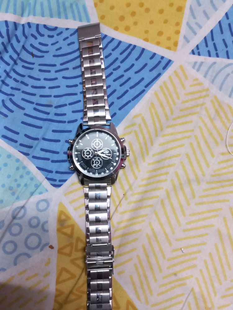 Stylish Men's Watch