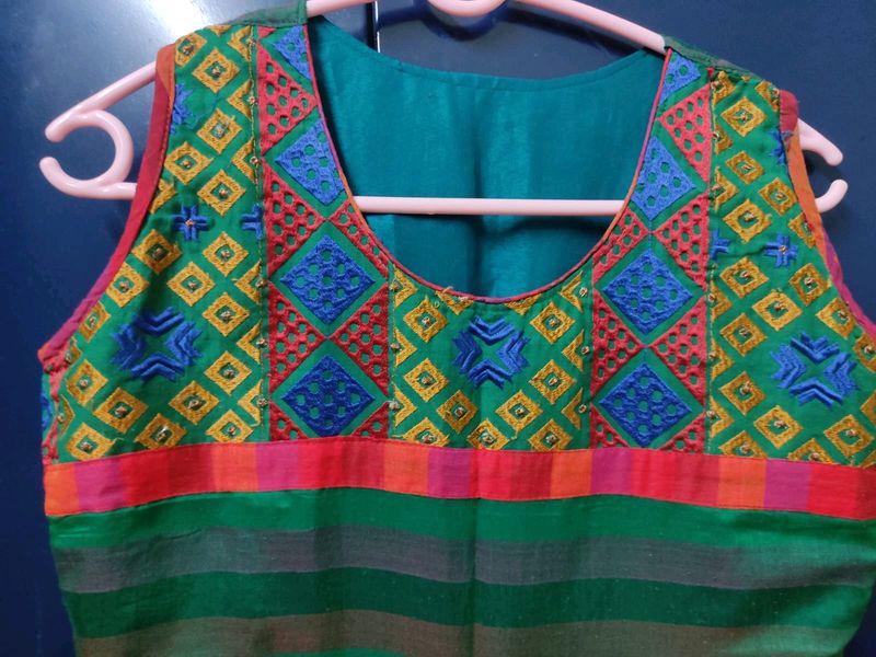 Short Kurti For Girls