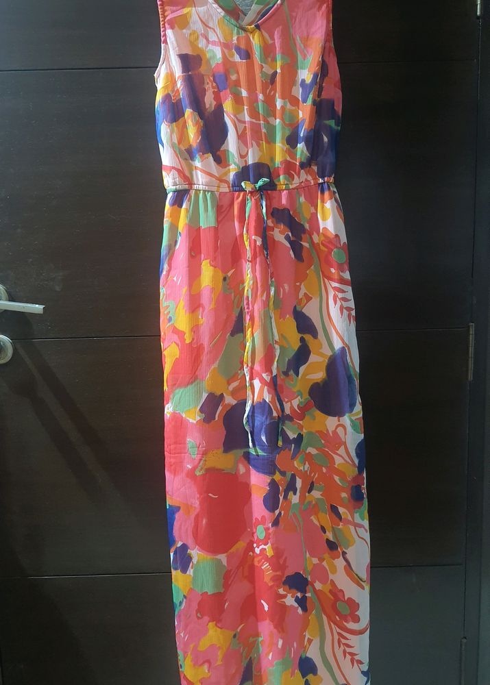 Multicolour Dress from Harpa