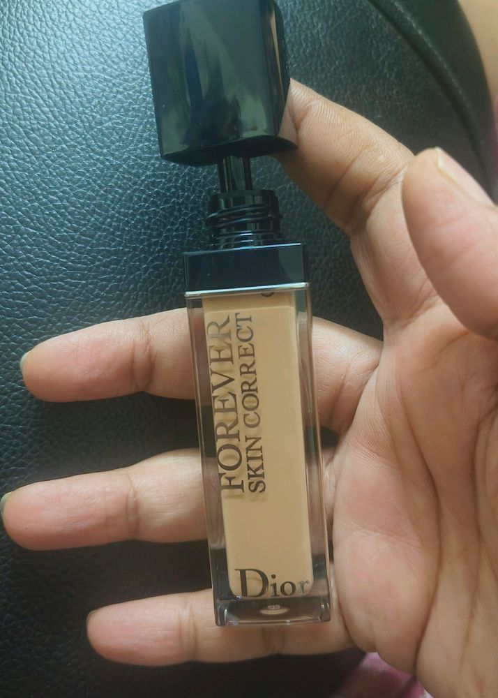 Dior Forever Skin Corrector - 3W