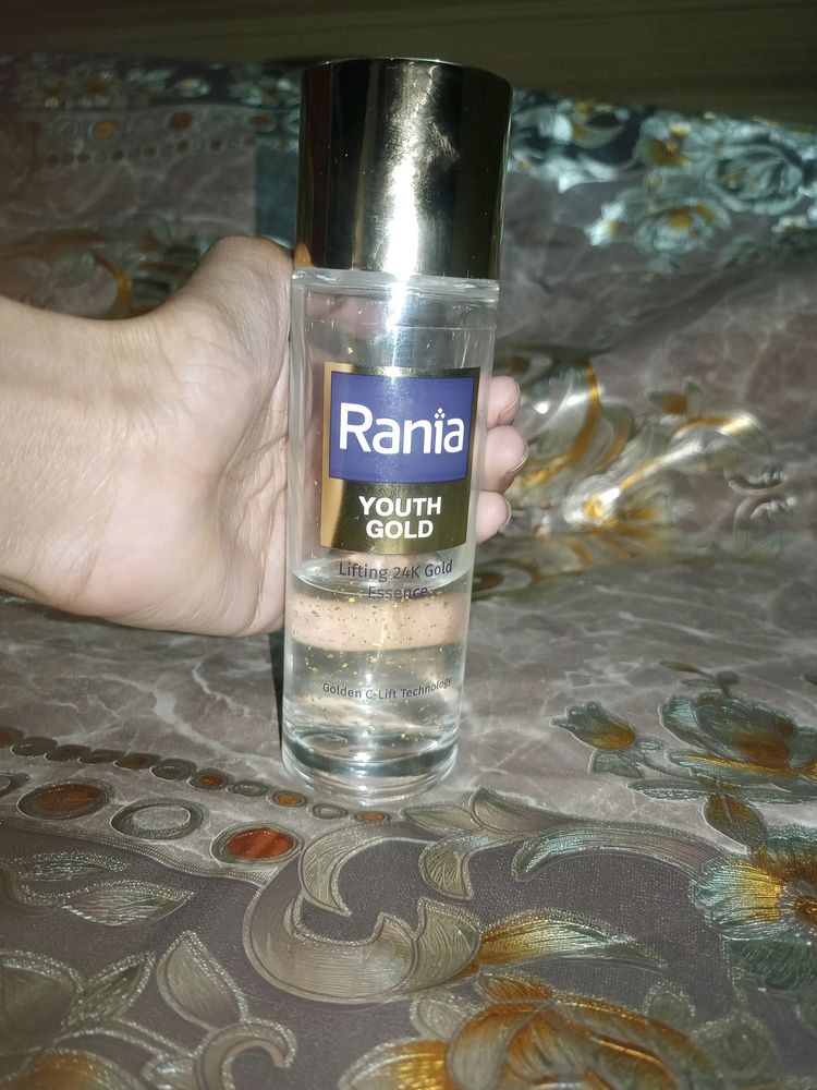 Rania Youth Gold