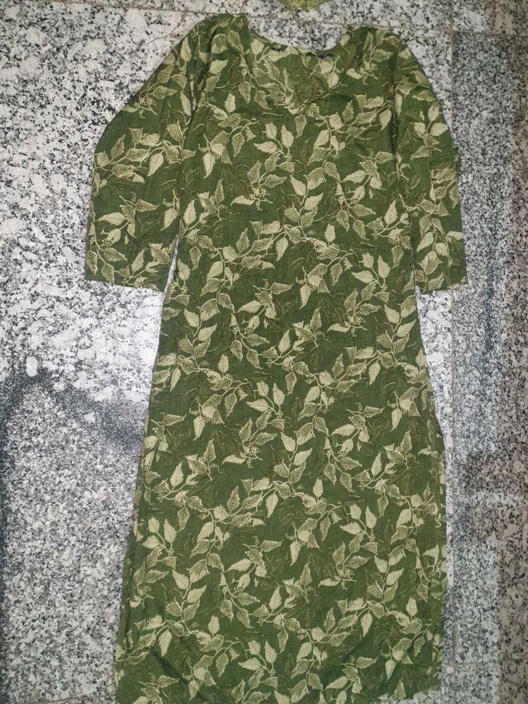 Kurta Set