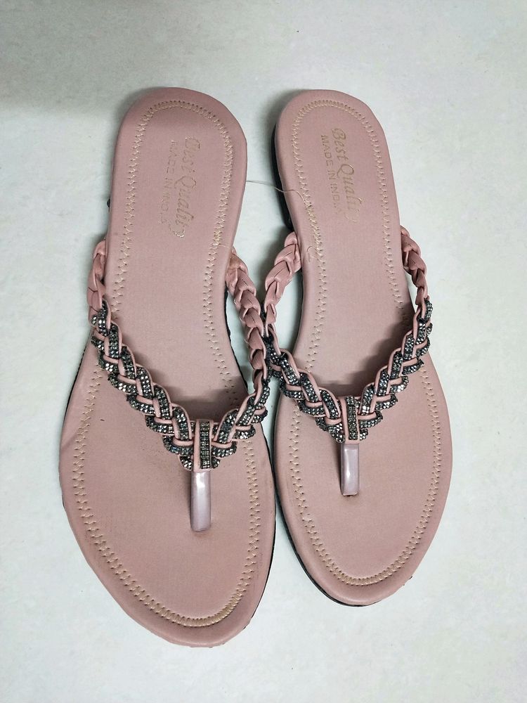 Flat Slippers For Women