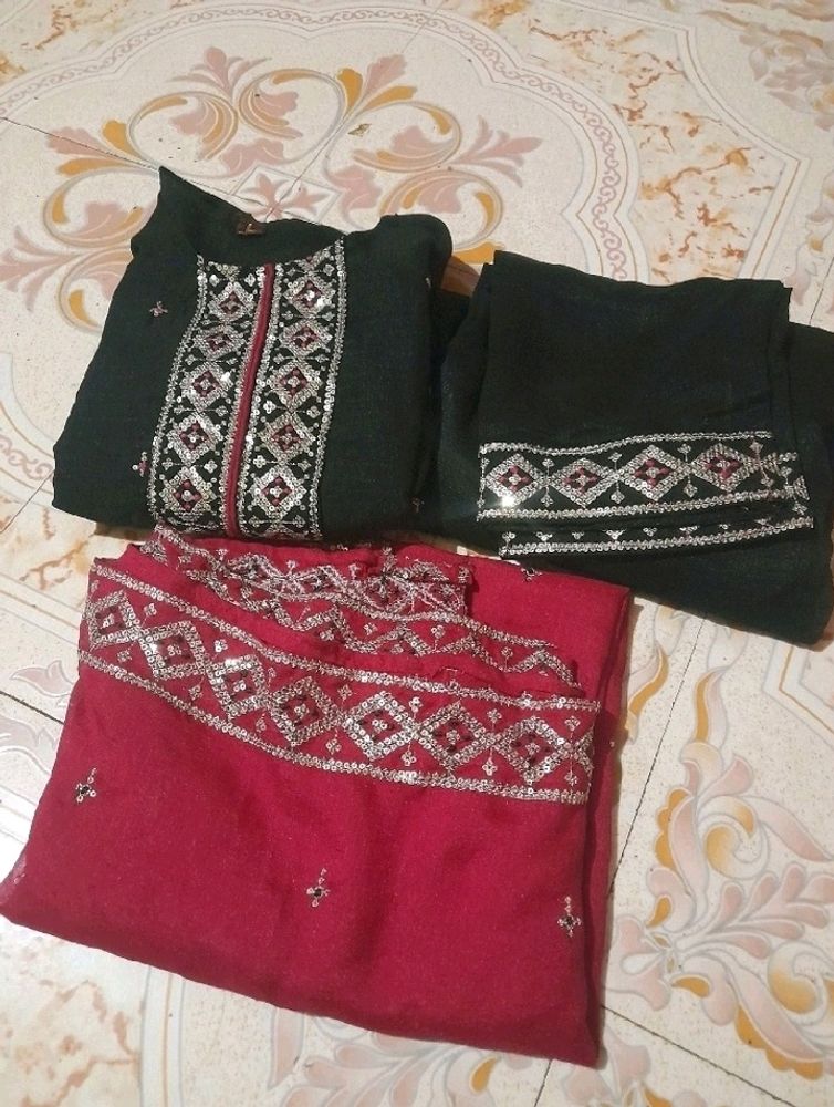 Sale 💥💥 Kurta Set Festive Wear🙌