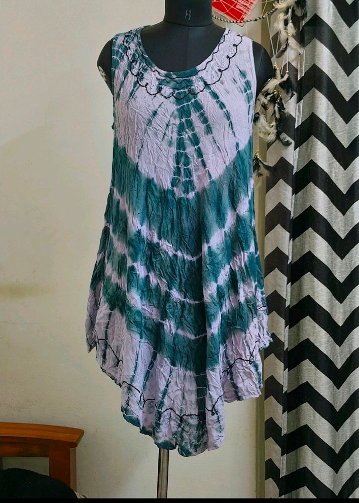 Free size Top/ Dress