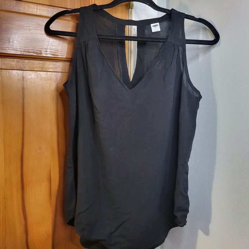 Old Navy Women's V - Neck Camisole