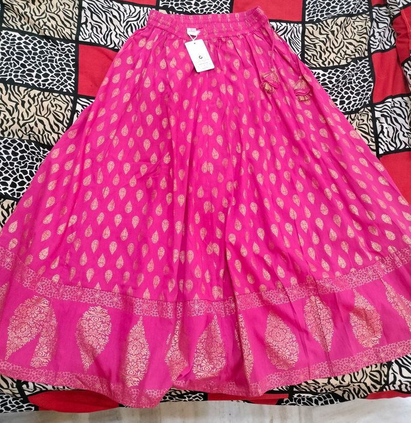 Gorgeous Ethnic Skirt