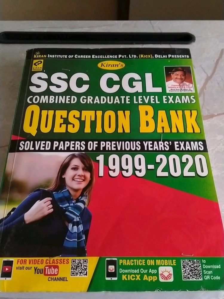 SSC CGL Combined Graduate Level Exams Questions