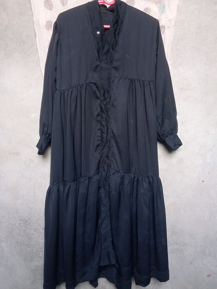 Abaya Nakab Arabic Fabric