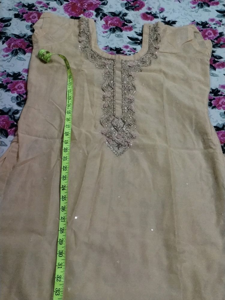 Suit Salwar