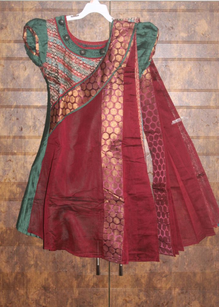 Ethnic Kurta