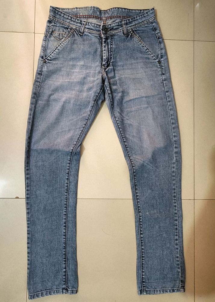 🔥Price Drop Denim Jeans