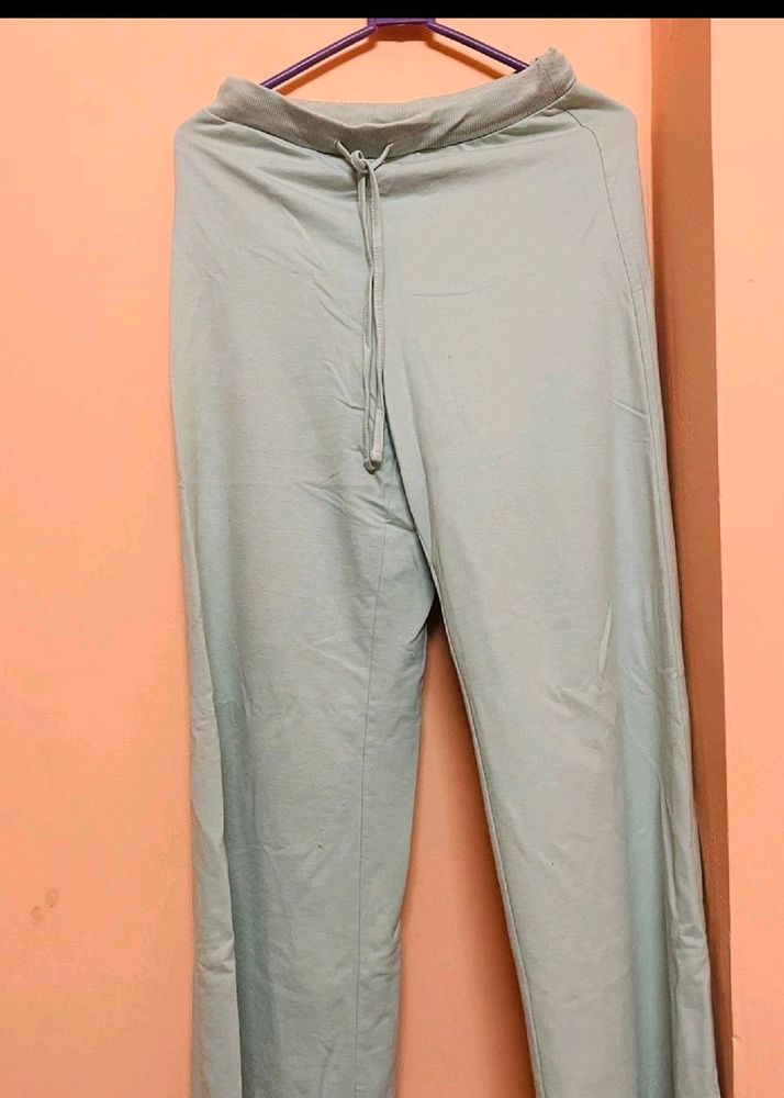 Sassafras Wide Leg Pants