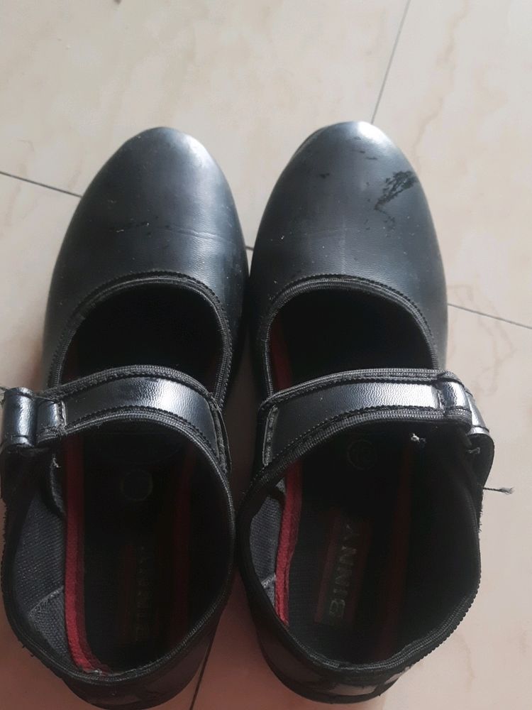 School Shoes