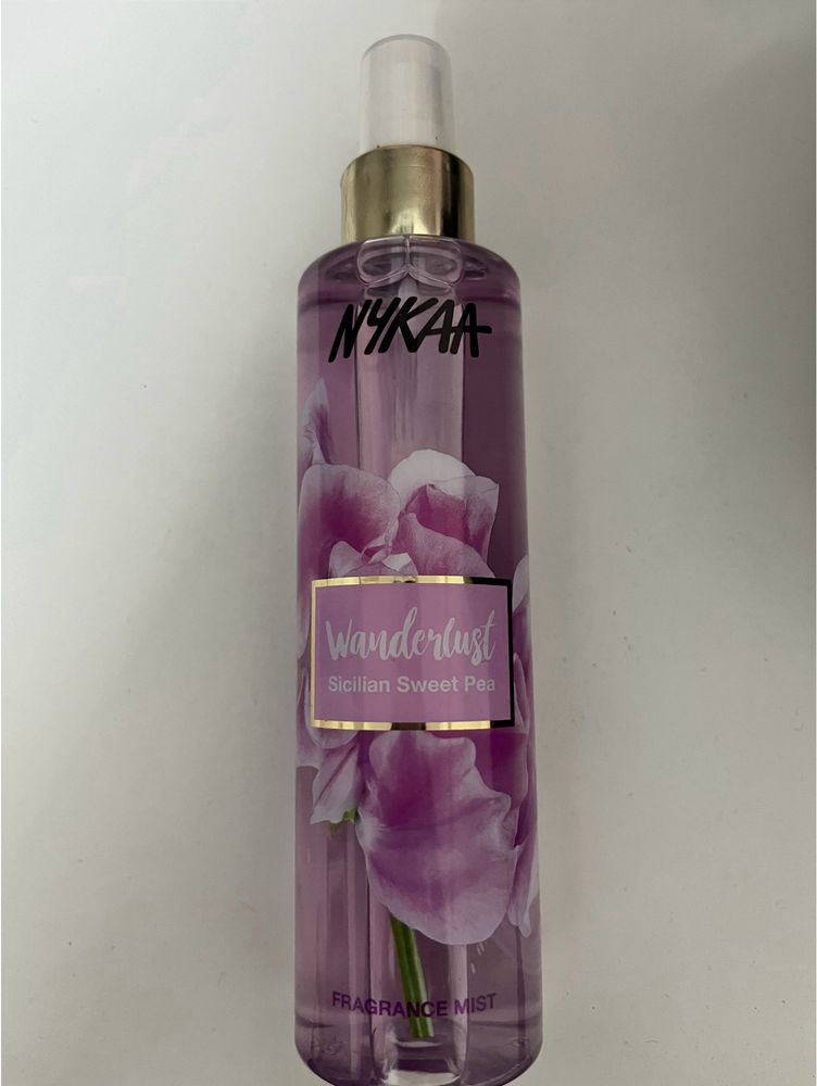 Nykaa Mist