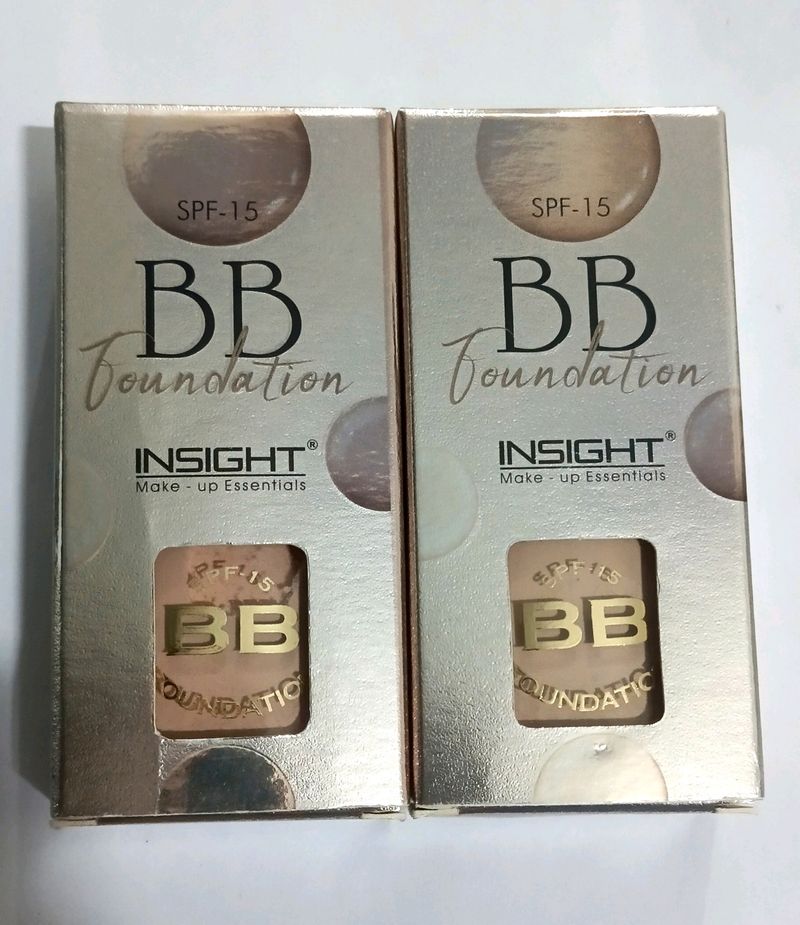 Insight BB Foundation