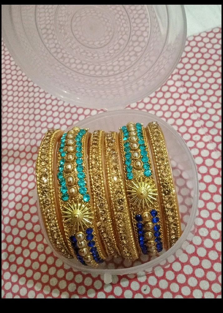 New Unused Bangles