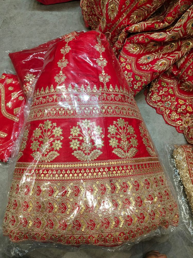 Lehenga Swap